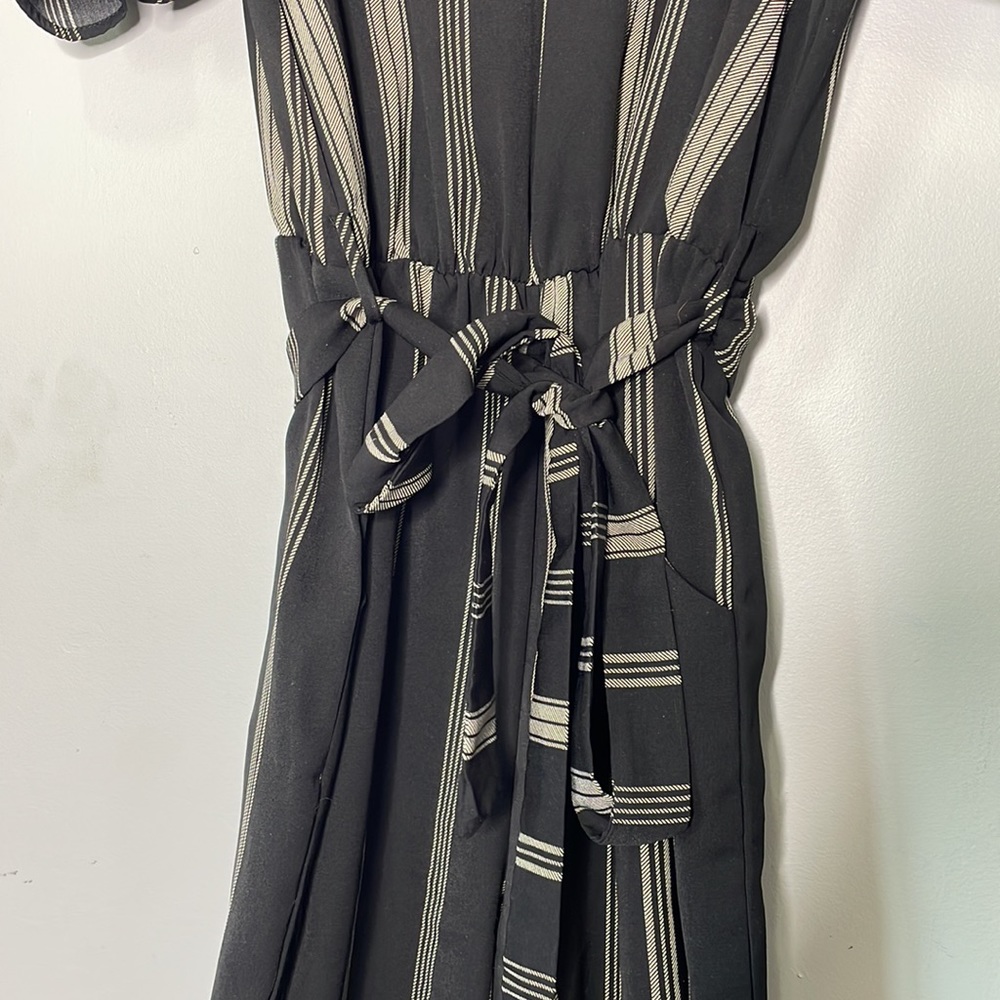 Point Zero Jumpsuit - Picture 5 of 6